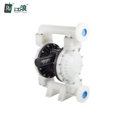 2&quot; fournisseur pneumatique de pompe à diaphragme débit de pompe d'Aodd de 2 pouces 570 LPM