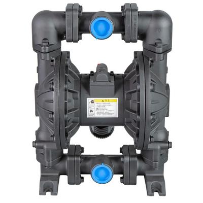 Pompes de mesure chimique électrique sans pinceau pour environnements hostiles