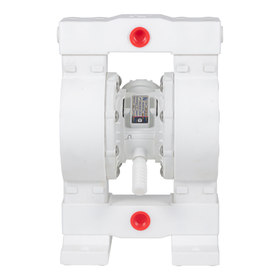 Pompe à diaphragme RV PTFE 36lpm Débit max. 100psi Pression