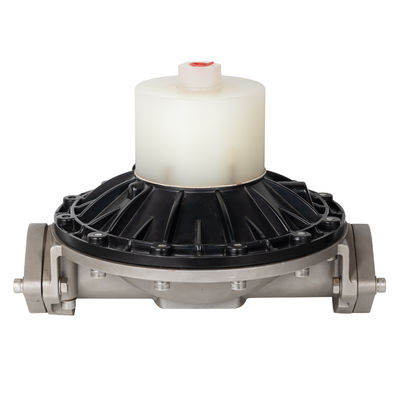 Tampon pour pompe à diaphragme