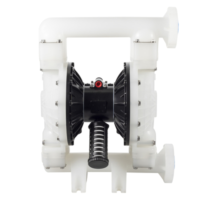 Compresseur de diaphragme pneumatique AC220V à connexion de fil avec bruit ≤ 45 dB