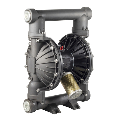 Pompes à diaphragme faciles à aérer avec débit 0 2-7 5L/min