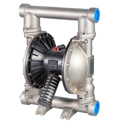 Pompes industrielles à diaphragme à propulsion aérienne de type 5m