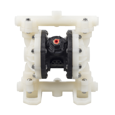 Pompes à diaphragme en polypropylène pour un fonctionnement et des performances fiables
