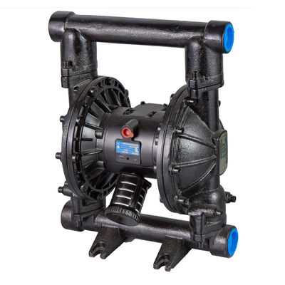 Type de connexion sanitaire Pompes hydrauliques à air à température maximale de 220°F