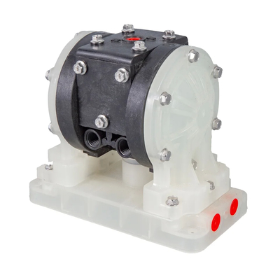 Pompes à diaphragme à propulsion aérienne 840×480×800 mm avec moteur CC sans balais