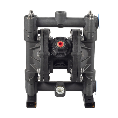 Pompes à double diaphragme à propulsion aérienne fiables pour les applications minières