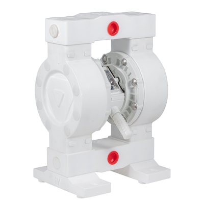 Pompe à diaphragme RV PTFE 36lpm Débit max. 100psi Pression