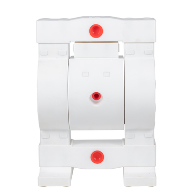 Pompe à diaphragme RV PTFE 36lpm Débit max. 100psi Pression
