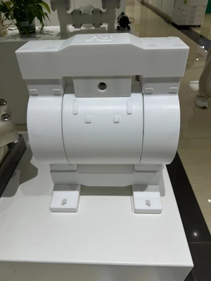 Pompe à diaphragme RV PTFE 36lpm Débit max. 100psi Pression
