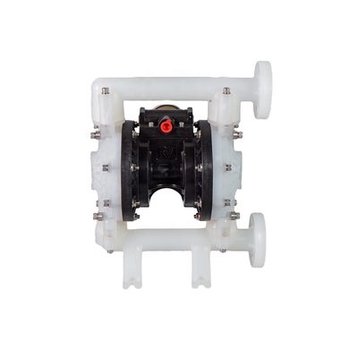 Pompe à diaphragme AdBlue 120 psi 40 gpm pour le traitement des eaux usées