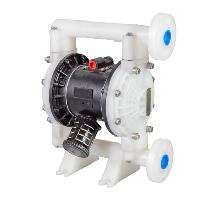 Pompe à diaphragme AdBlue 120 psi 40 gpm pour le traitement des eaux usées