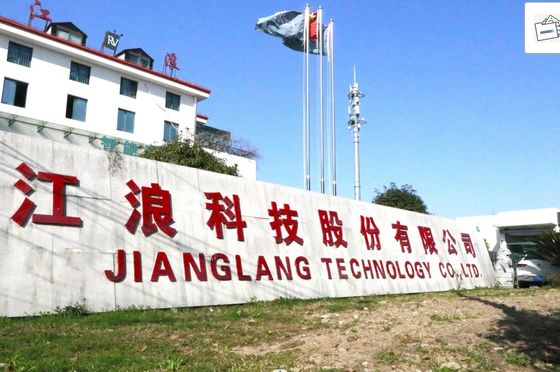 Pompe à diaphragme à bille en PTFE de 1-1/2" avec diaphragme en acier inoxydable, débit maximal de 90 gpm pour le traitement de l'eau potable