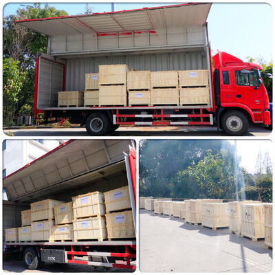 Pompe à diaphragme pneumatique en matériau PP pour eau claire et produits chimiques, basse pression et pression maximale de 100 psi