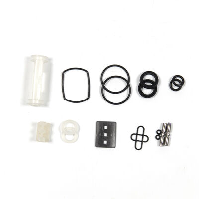 Pompes pneumatiques à double diaphragme à 120 psi, pression maximale de 40 gpm, débit et diaphragme en PTFE