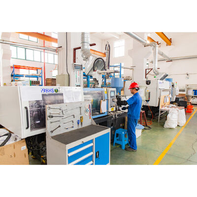 2 pouces 304 pompe à diaphragme pneumatique en acier inoxydable avec 120 psi pression maximale pour le traitement des eaux usées