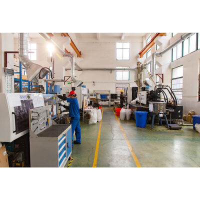 Pompe pneumatique à membrane en aluminium de 1" avec une pression maximale de 120 psi pour applications industrielles