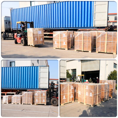 Pompe à double membrane AODD en acier inoxydable avec une pression maximale de 120 psi et un débit maximal de 150 gpm