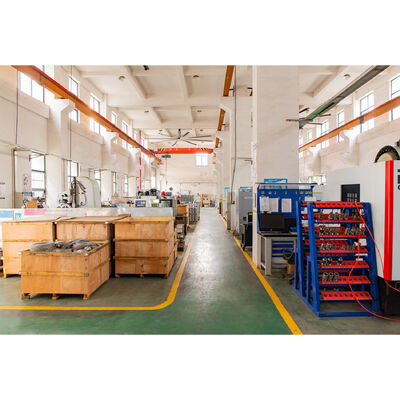 Pompes à diaphragme à haute performance à air avec débit de 1022 L/M, 120 psi, pression maximale et fer ductile