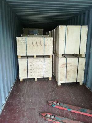 Pompes à diaphragme à air de 120 psi avec diaphragme en PTFE et débit de 40 gpm