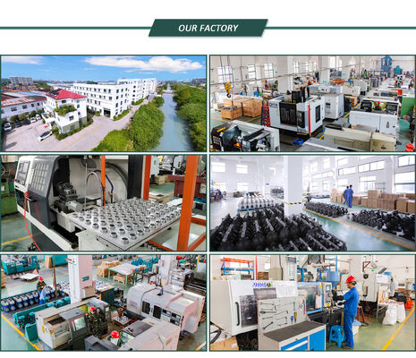 Pompes AODD à source d'alimentation pneumatique pour le traitement des eaux usées avec débit de 40 gpm