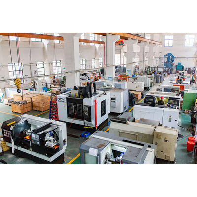 Pompes pneumatiques à diaphragme à haute pression et à grand débit en aluminium pour applications industrielles