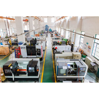 Pompes pneumatiques à diaphragme à haute pression et à grand débit en aluminium pour applications industrielles