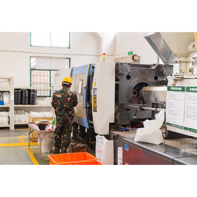 Pompe à double membrane pneumatique en alliage d'aluminium 1/2'', 100 psi, 15 gpm