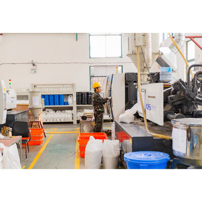 Pompe à membrane pneumatique à air comprimé RV de 2 pouces en aluminium avec débit de 570 L/M