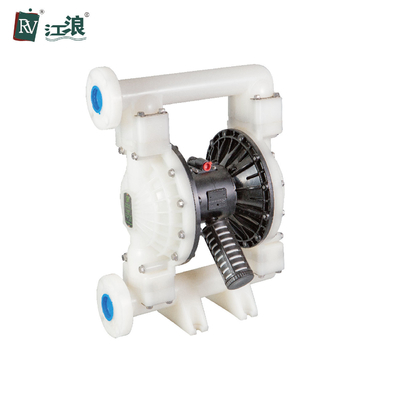 2&quot; fournisseur pneumatique de pompe à diaphragme débit de pompe d'Aodd de 2 pouces 570 LPM