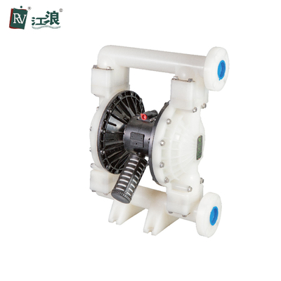 2&quot; fournisseur pneumatique de pompe à diaphragme débit de pompe d'Aodd de 2 pouces 570 LPM