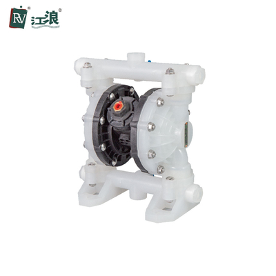 pression double de diaphragme de 1/2 de » basse de boue barre de la pompe 7