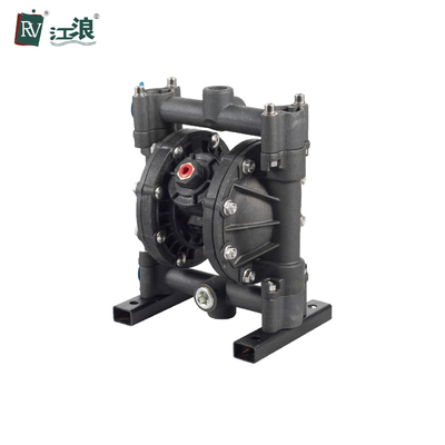 15 gal/mn doubles jet en aluminium de peinture de pompe diaphragme 1/2 pneumatiques »