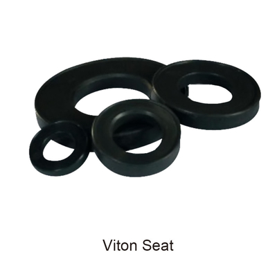 2" 1" réparation Kit  Ball Seat de pompe à diaphragme d'air