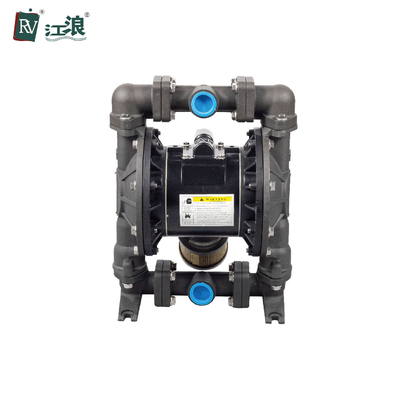 Mini Small Pneumatic Diaphragm Pump huilent 1" pneumatique
